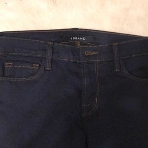 JBrand Skinny Jeans NWOT
